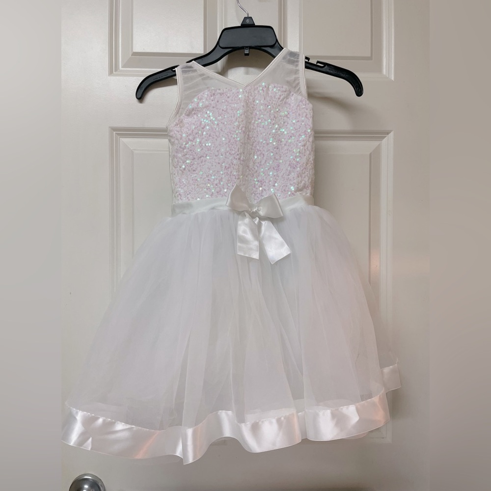 Revolution Ballet Dress